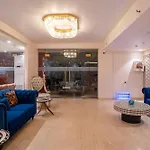 Hotel Ginger Palace Delhi Airport