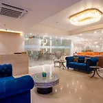 Hotel Ginger Palace Delhi Airport