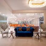 Hotel Ginger Palace Delhi Airport