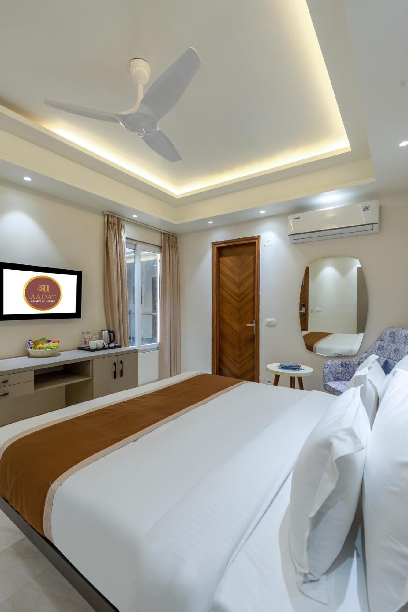 Ginger Palace Delhi Airport * New Delhi