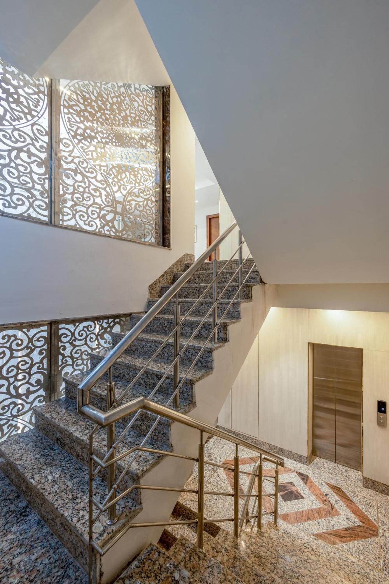 Hotel Ginger Palace Delhi Airport