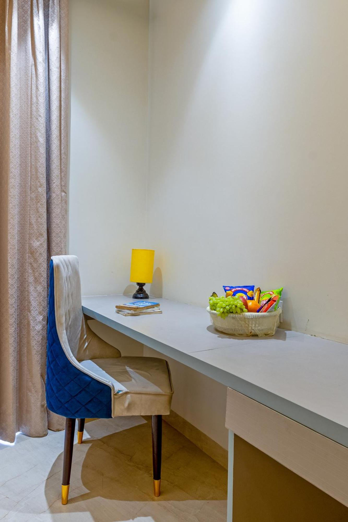 Hotel Ginger Palace Delhi Airport